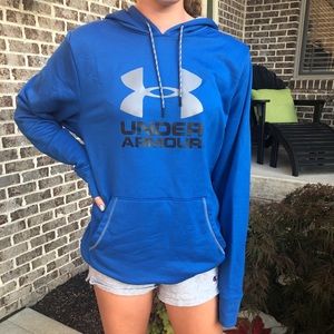 UNDER ARMOR sweatshirt